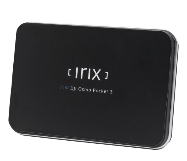 Irix Filter Kit do DJI Osmo Pocket 3 - 1473997 - zdjęcie 5